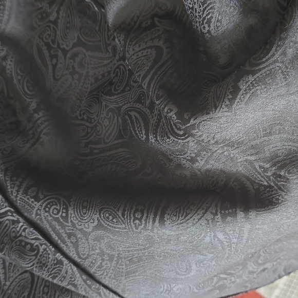 Jaclyn Smith Classics Genuine Leather Jacket - Picture 9 of 10